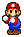 Mario danseur